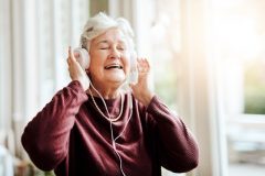 اثربخشی موسیقی‌ درمانی بر بهبود افسردگی زنان
