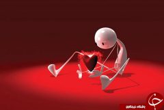 رابطه عاطفی سالم و بهبود روابط عاطفی
