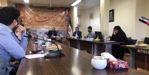 هیأت رئیسه خانه مطبوعات خراسان رضوی انتخاب شدند