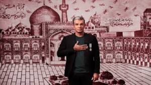 «سعید تشکری» و «آریا عظیمی نژاد» به عنوان خادمان فرهنگ رضوی معرفی شدند