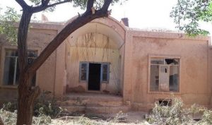 نقش و نگار تاریخ در «خانه اعتضادی‌»/ زمینه ثبت ملی این بنا مهیا شد