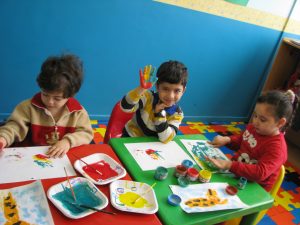 خطر تعطیلی، دامنگیر مهدهای کودک خراسان رضوی شد