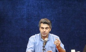 مستندسازان ایرانی ادبیات بین‌المللی هنر را به خوبی آموخته‌اند