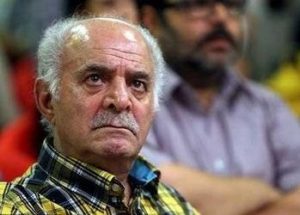 سیروس گرجستانی، بازیگر معروف ایرانی، درگذشت (عکس)