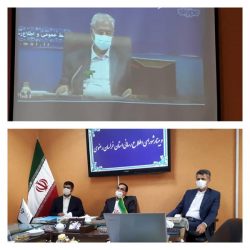 هماهنگی خوبی بین رسانه ها و مسوولین در استان وجود دارد