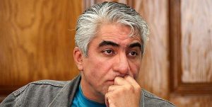 جشنواره تئاتر برای معلولین بستری برای به اشتراک گذاشتن تجربیات آن‌ها است