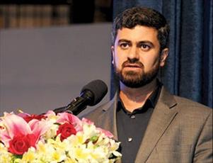 پیام تبریک مدیر کل فرهنگ و ارشاد اسلامی خراسان رضوی به خبرنگاران