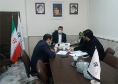 مسائل و مشکلات رسانه های خراسان رضوی مورد بررسی قرار گرفت
