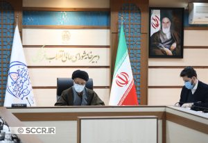 دکتر عاملی : در شرایط حاضر عدالت اجتماعی از طریق فضای سایبری و مجازی استقرار می‌یابد
