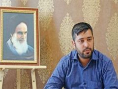 محور فعالیت‌ها در «کانون فرهنگی شهید روحی» کتاب است