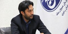 محمدیان : تلاش میکنیم بودجه جشنواره را به بالای ۲۰۰ میلیون برسانیم