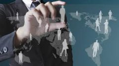 مدیریت منابع انسانی یا بهره کشی انسانی