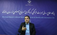 ۸۰۰ میلیارد ریال تسهیلات کرونا به حوزه گردشگری خراسان رضوی پرداخت شد