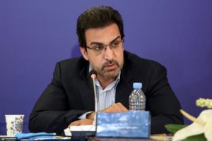 پیشرفت ۱۷ درصدی پروژه تاتر شهر