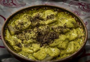 ثبت هنر پخت ۲ غذای سنتی خراسان رضوی در فهرست میراث معنوی