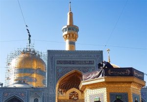 حرم منور رضوی میزبان سوگواره «بانوان فاطمی» می‌شود