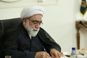 ((سیاست های کلان )) آستان قدس ابلاغ شد