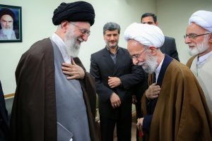 پیام تسلیت مقام معظم رهبری در پی درگذشت آیت‌الله محمدتقی مصباح یزدی