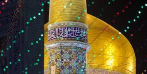 تشریح ویژه برنامه‌های ولادت حضرت زهرا(س) در حرم مطهر رضوی