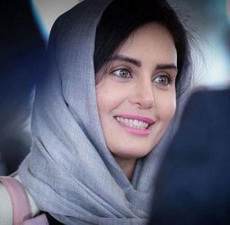 استایل الناز شاکردوست در کاخ جشنواره