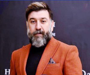 وضعیت جسمانی علی انصاریان وخیم شد؛ مردم دعا کنند