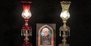 اعلام کاندیداهای جایزه هنری «سردار دل‌ها» در بخش نمایشنامه