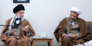 احکام رئیس و هیأت امنای دفتر تبلیغات اسلامی از سوی رهبر معظم انقلاب تمدید شد