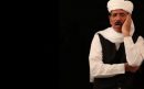 اعطاء نشان درجه یک آواز مقامی به کریم کریمی