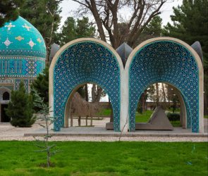 ۶۰۵ هزار بازدید نوروزی گردشگران در خراسان رضوی ثبت شد