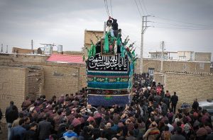 ۷ اثر فرهنگی غرب خراسان رضوی در فهرست ملی کشور ثبت شد