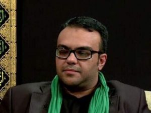 درگذشت شاعر مشهدی بر اثر ابتلا به کرونا