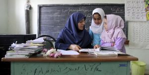 نوسروده‌های ۵ شاعر در پاسداشت مقام معلم