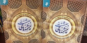 استقبال از کتاب کرامات و آداب زیارت امام رضا(ع) طی ۶ ماه