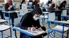 جزئیات برگزاری امتحانات دانش‌آموزان در خراسان رضوی