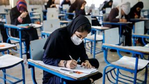 جزئیات برگزاری امتحانات دانش‌آموزان در خراسان رضوی