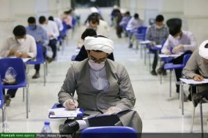 نحوه برگزاری امتحانات حوزه علمیه خراسان اعلام شد