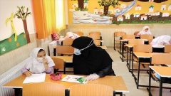 ثبت نام حضوری مدارس فقط برای کلاس اولی‌ها