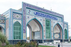 آرامستانهای مشهد در تعطیلات عید فطر تعطیل است