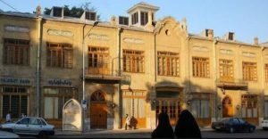 طرح ساماندهی محور تاریخی فرهنگی ارگ مشهد اجرا می‌شود
