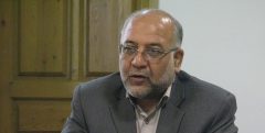 سرپرست جدید اداره کل فرهنگ و ارشاد اسلامی خراسان رضوی منصوب شد