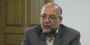 سرپرست جدید اداره کل فرهنگ و ارشاد اسلامی خراسان رضوی منصوب شد