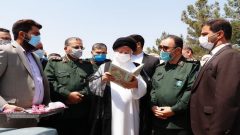۲۴۰۰ زوج نیازمند به خانه بخت خواهند رفت