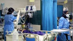 موج پنجم کرونا و رشد چند برابری مبتلایان سرپایی در خراسان رضوی