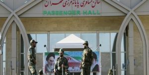 مرز مهران برای دارندگان موافقت‌نامه هم بسته شد