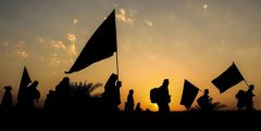 پیش ثبت‌نام زیارت اربعین به پایان رسید