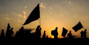 پیش ثبت‌نام زیارت اربعین به پایان رسید