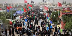 پیش‌ثبت‌نام متقاضیان زیارت اربعین فردا آغاز می‌شود