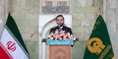 اجرای دقیق نیت واقف، خط قرمز آستان قدس رضوی است
