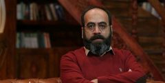 «طریقی» سرپرست دفتر گسترش شعر و ادبیات داستانی شد