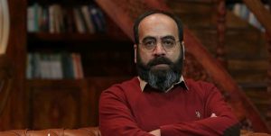 «طریقی» سرپرست دفتر گسترش شعر و ادبیات داستانی شد